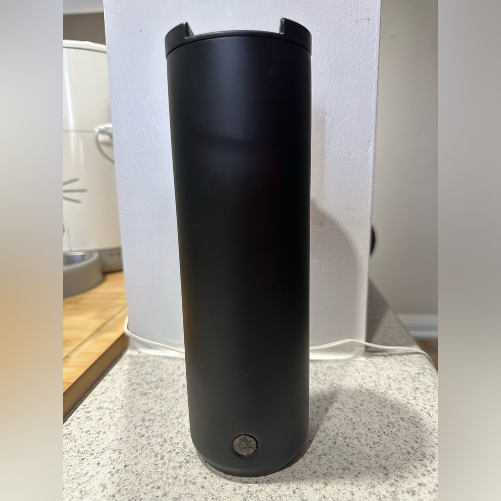 Starbucks Tumbler